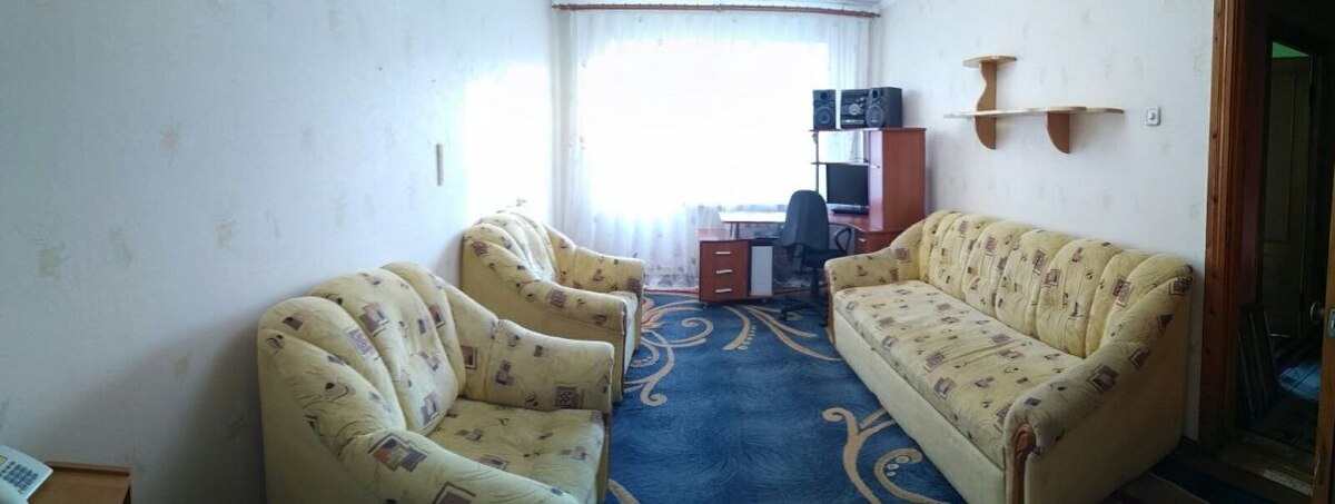 2х кімнатна квартира на Леваневского фото 1