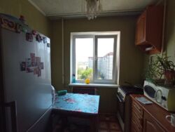1но кімнатна квартира на Петра Запорожця фото 4
